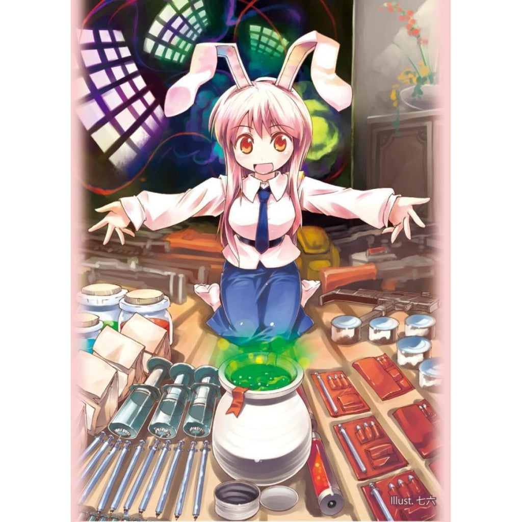 Touhou Sleeves - Vol. 38