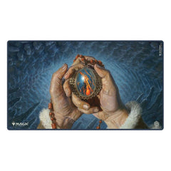 Ultimate Guard: Playmat  MTG: Tarkir Dragonstorm  Mox Jasper