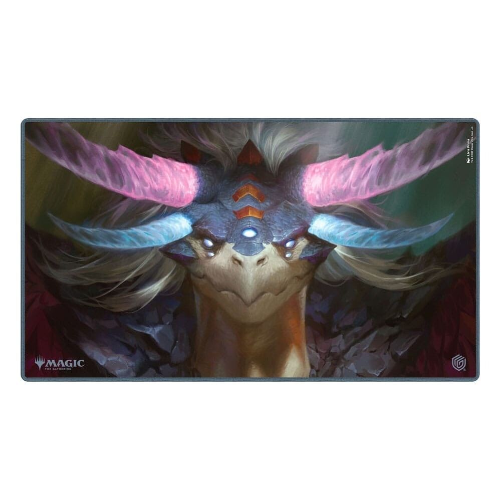 Ultimate Guard: Playmat  MTG: Tarkir Dragonstorm  Shiko