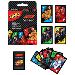 Uno - F1
