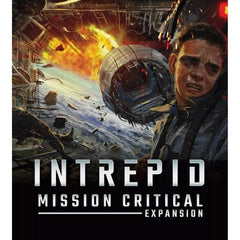 Intrepid Mission Critical Expansion
