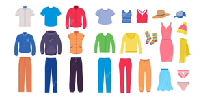 Clothing