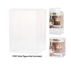 ULTRA PRO Storage Box - Semi-Rigid Figurine (Pop Vinyl) Display - 20PK