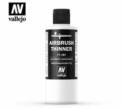 Vallejo - Airbrush Thinner 200ml