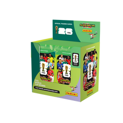 Panini FIFA World Cup Adrenalyn XL 2026 Card Collection