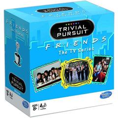 Trivial Pursuit - Friends Bite Size (Bitesize) OOP