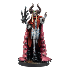 Warcrow - Gitmalu the Perfect One