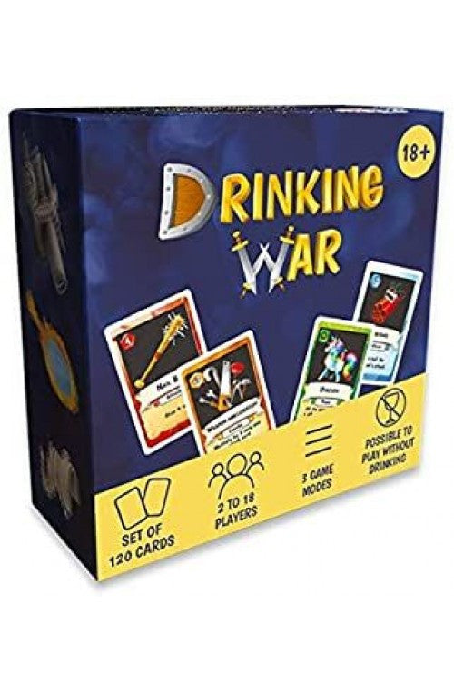 Drinking War