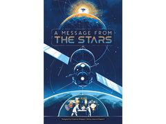 A Message From The Stars