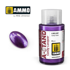 PREORDER Ammo by MIG - A-Stand - Candy Violet 30ml