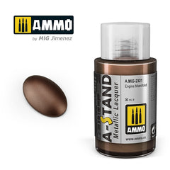 PREORDER Ammo by MIG - A-Stand - Engine Manifold  30ml