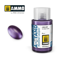 PREORDER Ammo by MIG - A-Stand - Hot Metal Violet   30ml