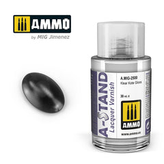PREORDER Ammo by MIG - A-Stand - Klear Kote Gloss 30ml
