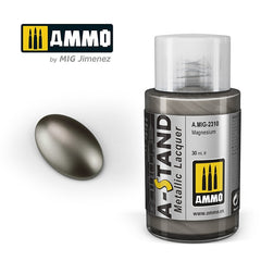 PREORDER Ammo by MIG - A-Stand - Magnesium 30ml