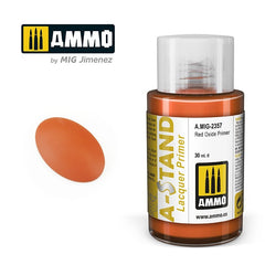 PREORDER Ammo by MIG - A-Stand - Red Oxide Primer 30ml