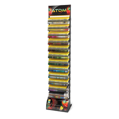 PREORDER Ammo by MIG - ATOM Full Stand Display (Stand with Stock)