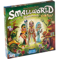 Small World Power Pack #2 Board Game