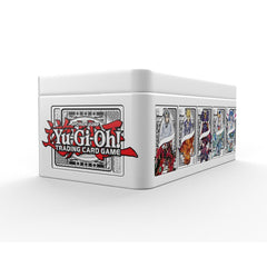 PREORDER YuGiOh 2025 Mega Pack Tin
