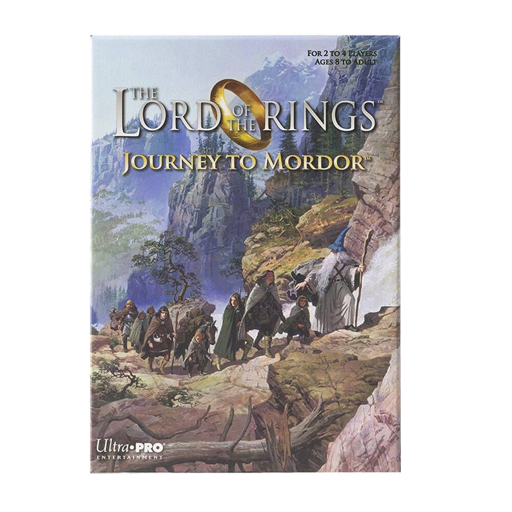 PREORDER Lord Of The Rings Card Game