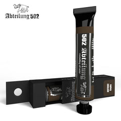 Abteilung 502 - Oils - Sepia 20ml