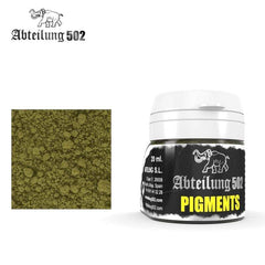 PREORDER Abteilung 502 - Pigments - Light Moss Green 20ml