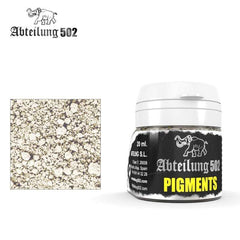 PREORDER Abteilung 502 - Pigments - Alcaline Dust 20ml