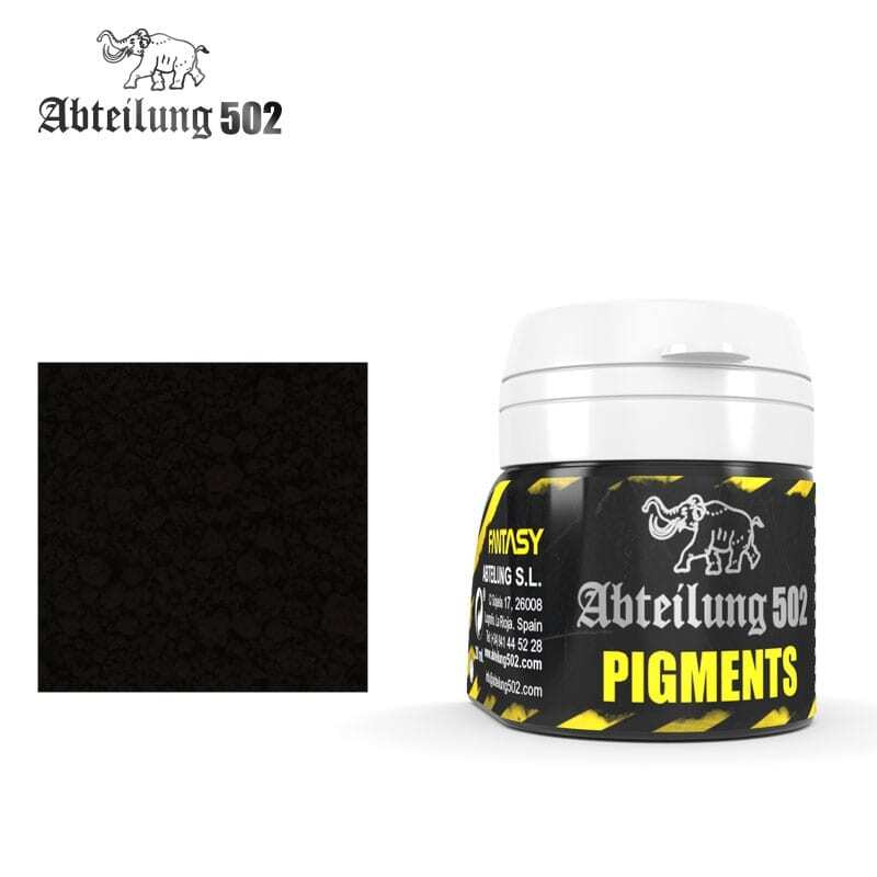 PREORDER Abteilung 502 - Pigments - Rocket Exhaust 20ml