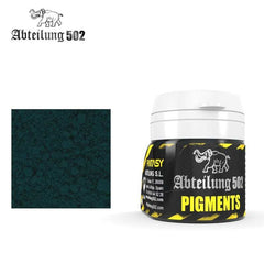 PREORDER Abteilung 502 - Pigments - Plasma Burn 20ml