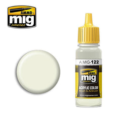 PREORDER Ammo by MIG - Acrylic Color - Bone 17ml
