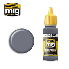 PREORDER Ammo by MIG - Acrylic Color - Fs-26231 (Bs 638) 17ml