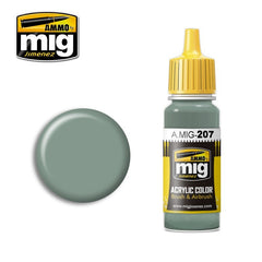 PREORDER Ammo by MIG - Acrylic Color - Fs-36314 (Bs 626) 17ml
