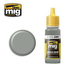 PREORDER Ammo by MIG - Acrylic Color - Fs-36440 Light Gull Gray 17ml
