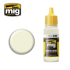 PREORDER Ammo by MIG - Acrylic Color - Fs-37886 17ml