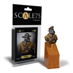 PREORDER Scale 75 - Busts - Adolforc 1:12