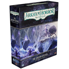 PREORDER Arkham Horror LCG The Dream-Eaters Campaign Expansion
