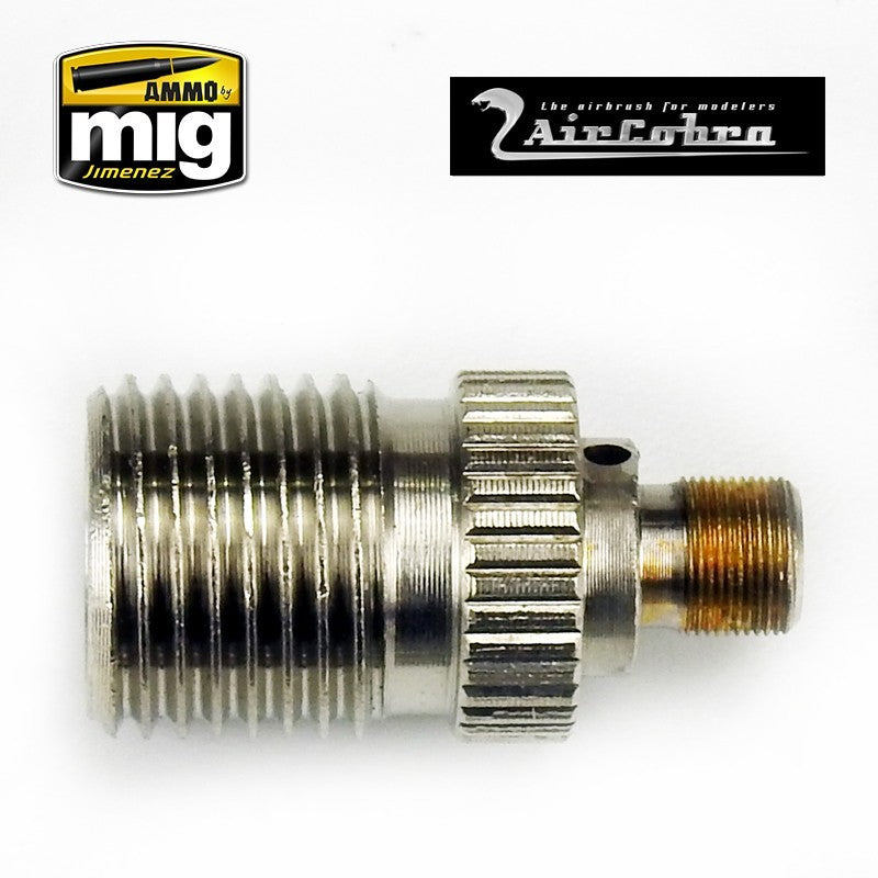 PREORDER Ammo by MIG - Accessories - Air Valve Chamber