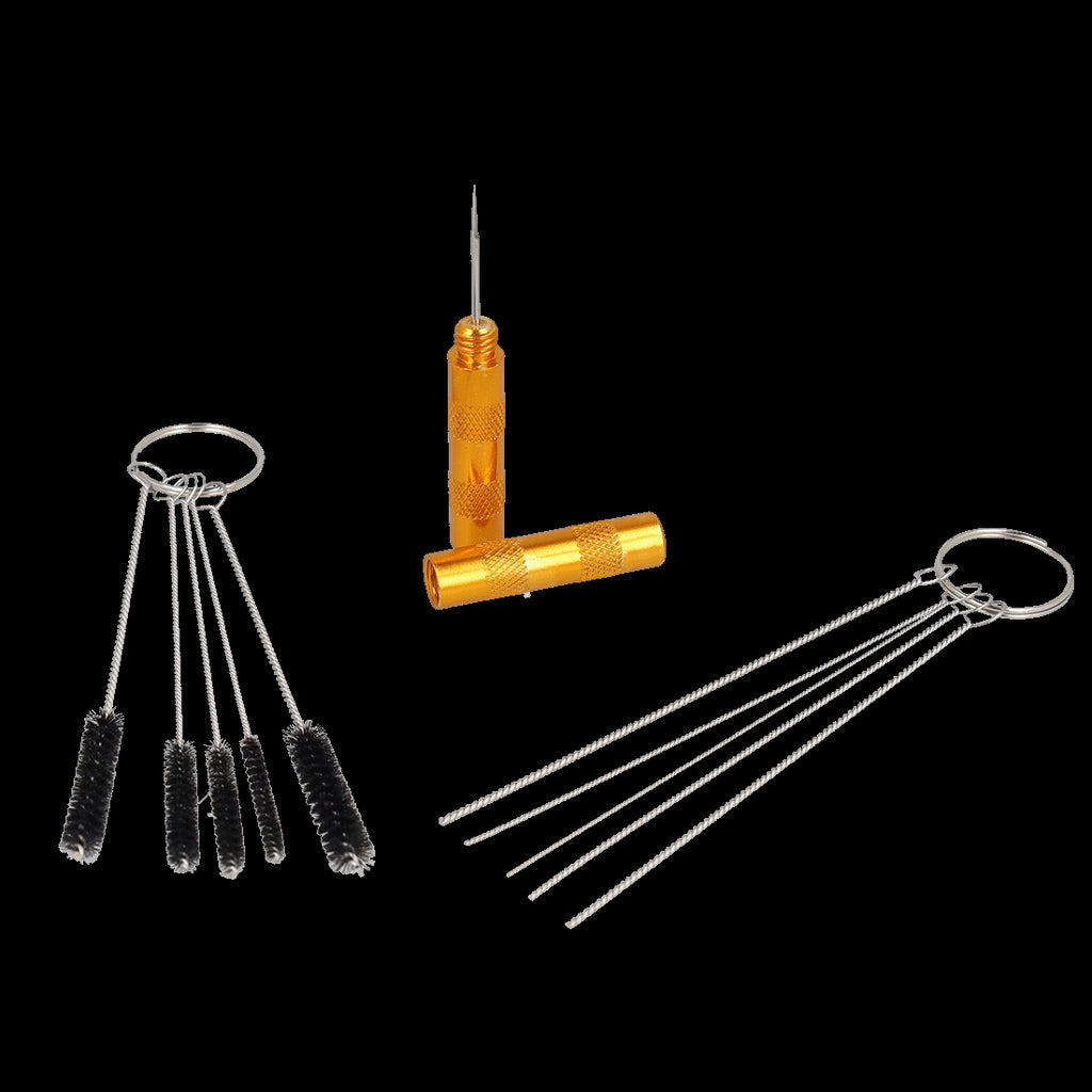 Scale 75 - Accessories - Airbrush Cleaning Tools