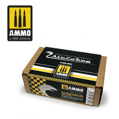 PREORDER Ammo by MIG - Accessories - Aircobra Airbrush (0.3 Mm)