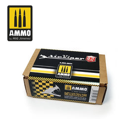 PREORDER Ammo by MIG - Accessories - Airviper Airbrush (0.2 Mm)