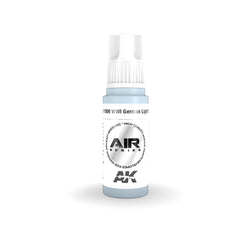 PREORDER AK Interactive - 3 Gen Acrylics - Wwi German Light Blue 17ml