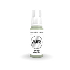 PREORDER AK Interactive - 3 Gen Acrylics - Wwi German grey-Green Primer 17ml