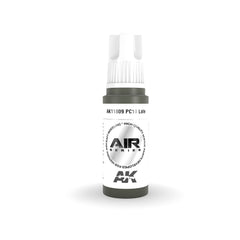 PREORDER AK Interactive - 3 Gen Acrylics - Pc10 Late 17ml