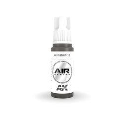 PREORDER AK Interactive - 3 Gen Acrylics - Pc12 17ml