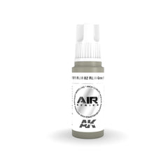 PREORDER AK Interactive - 3 Gen Acrylics - Rlm 02 Rlm-grau (1938) 17ml