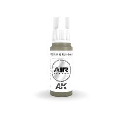 PREORDER AK Interactive - 3 Gen Acrylics - Rlm 02 Rlm-grau (1941) 17ml