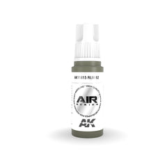 PREORDER AK Interactive - 3 Gen Acrylics - Rlm 62 17ml