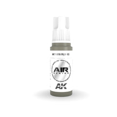 PREORDER AK Interactive - 3 Gen Acrylics - Rlm 63 17ml