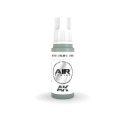 PREORDER AK Interactive - 3 Gen Acrylics - Rlm 65 (1941) 17ml