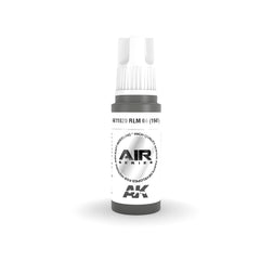 PREORDER AK Interactive - 3 Gen Acrylics - Rlm 66 (1941) 17ml