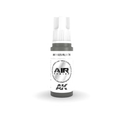 PREORDER AK Interactive - 3 Gen Acrylics - Rlm 74 17ml